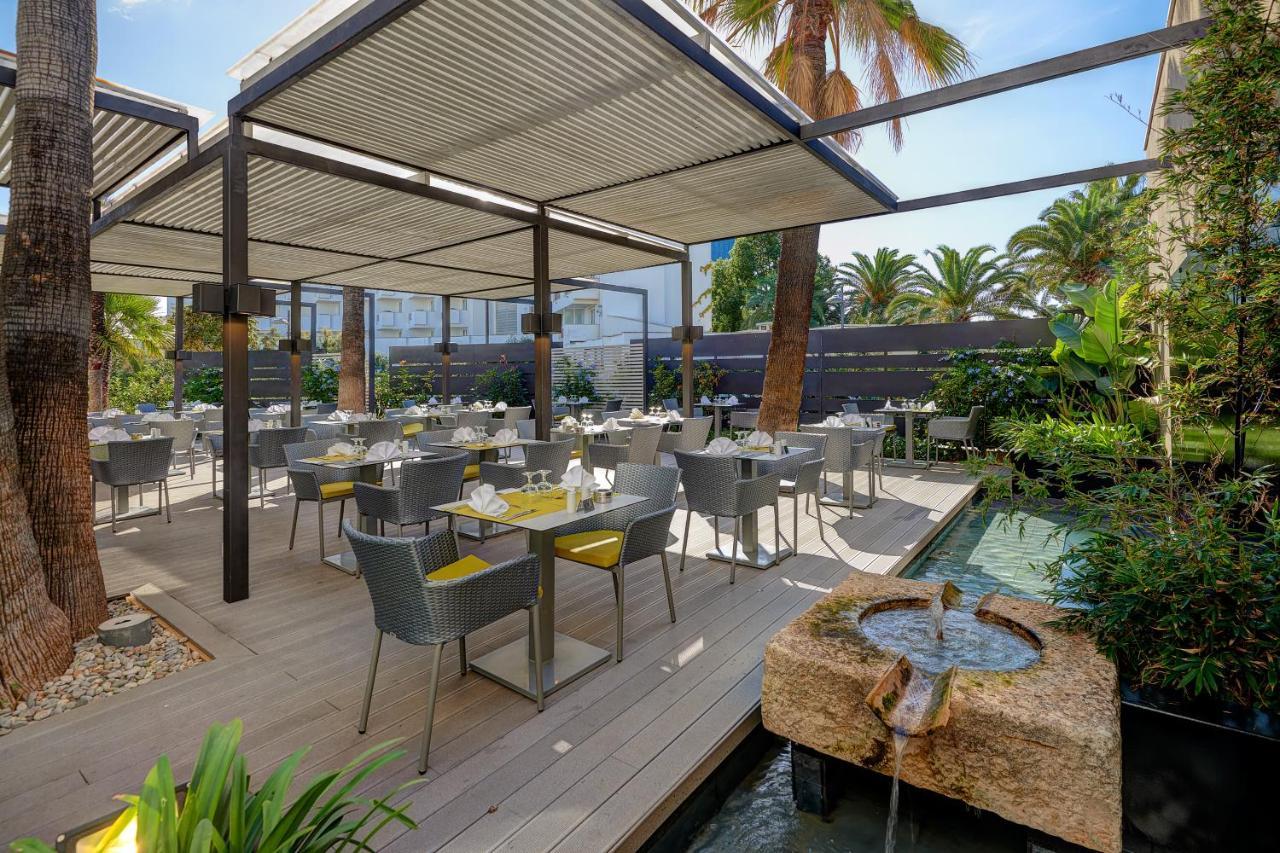 Protur Playa (adults Only) Hotel 4*