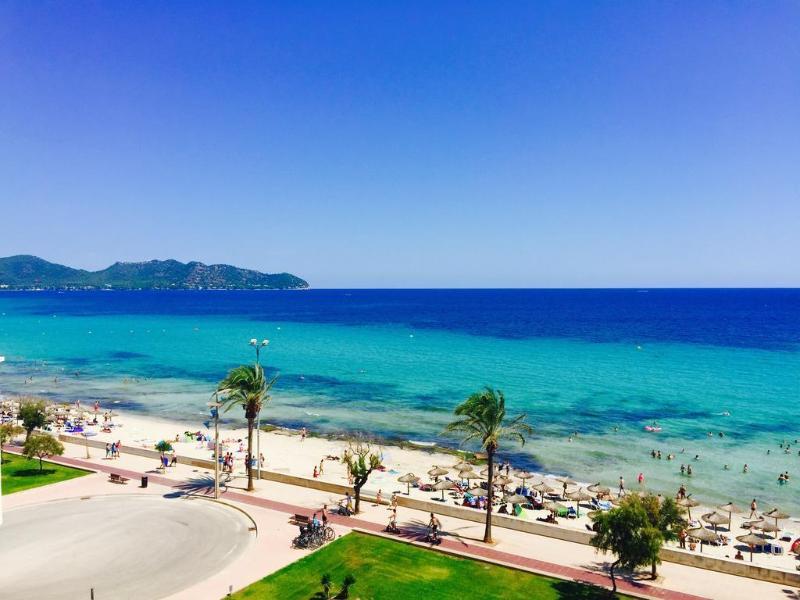 Hotel Protur Playa (adults Only) 4*
