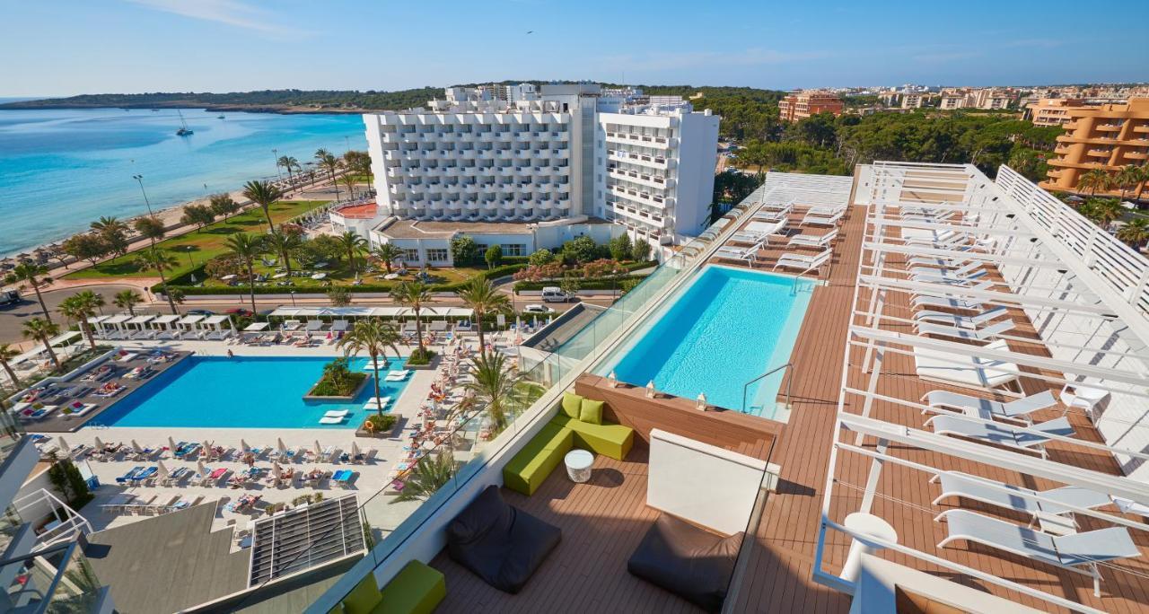 Protur Playa Cala Millor (adults Only) 4*