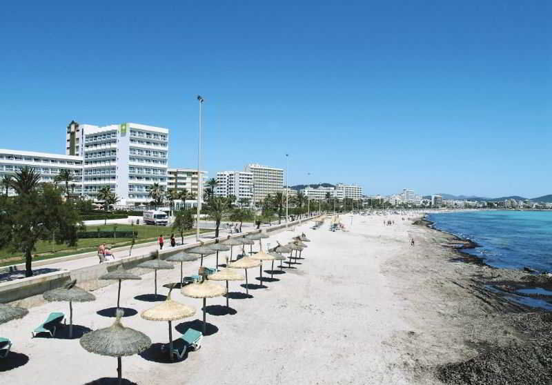Hotel Protur Playa (adults Only) 4*