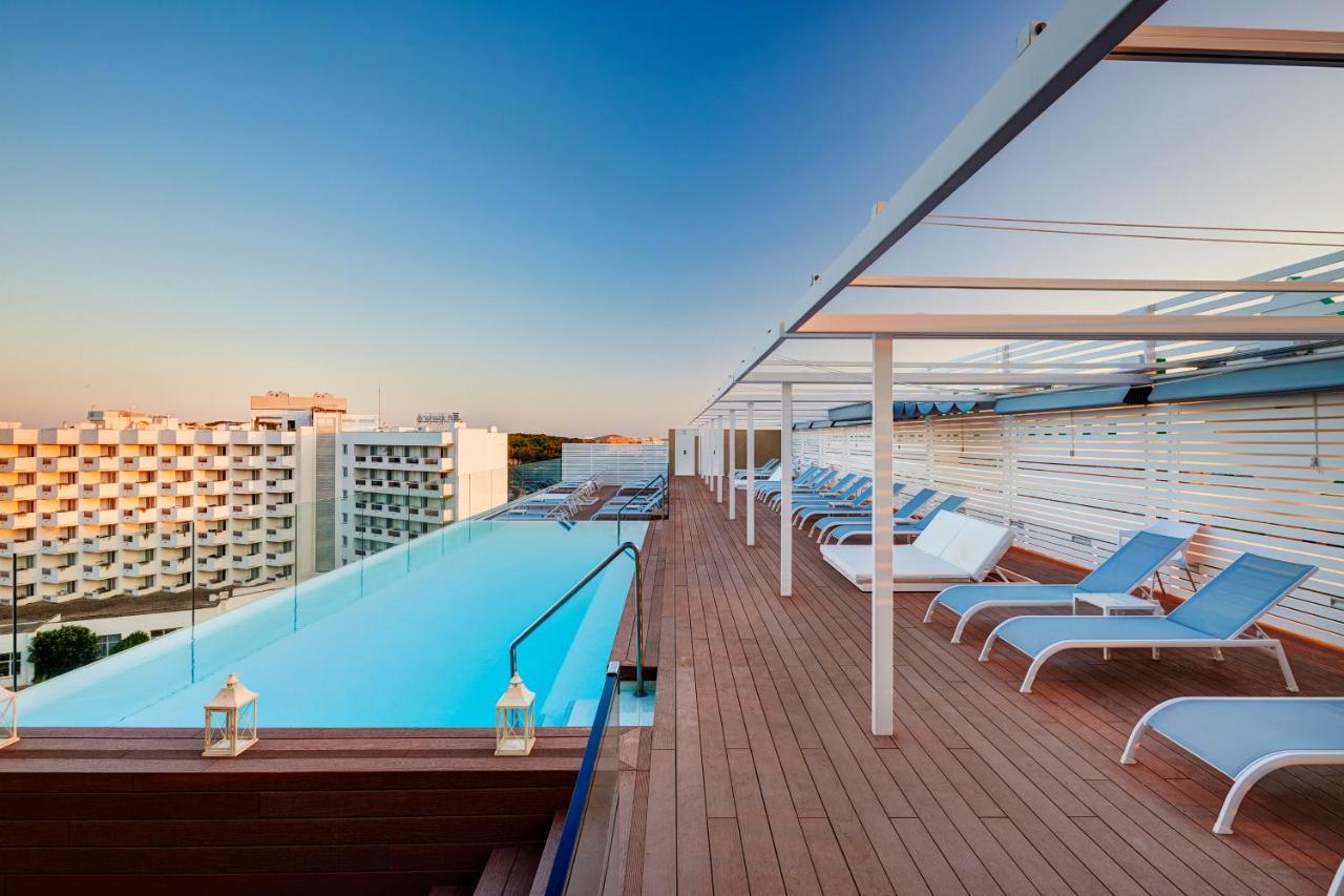 Protur Playa Cala Millor (adults Only) 4*