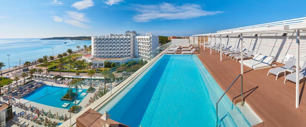 Hotel Protur Playa Cala Millor (adults Only)