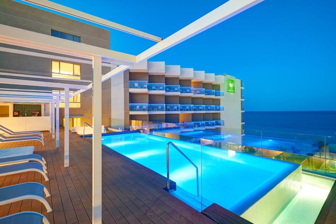 Protur Playa Cala Millor (adults Only) Hotel 4*