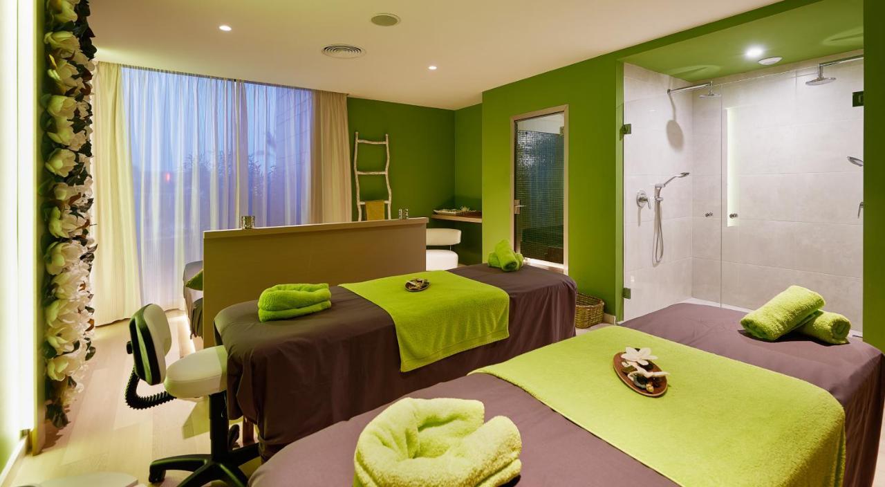 Protur Playa Cala Millor (adults Only)