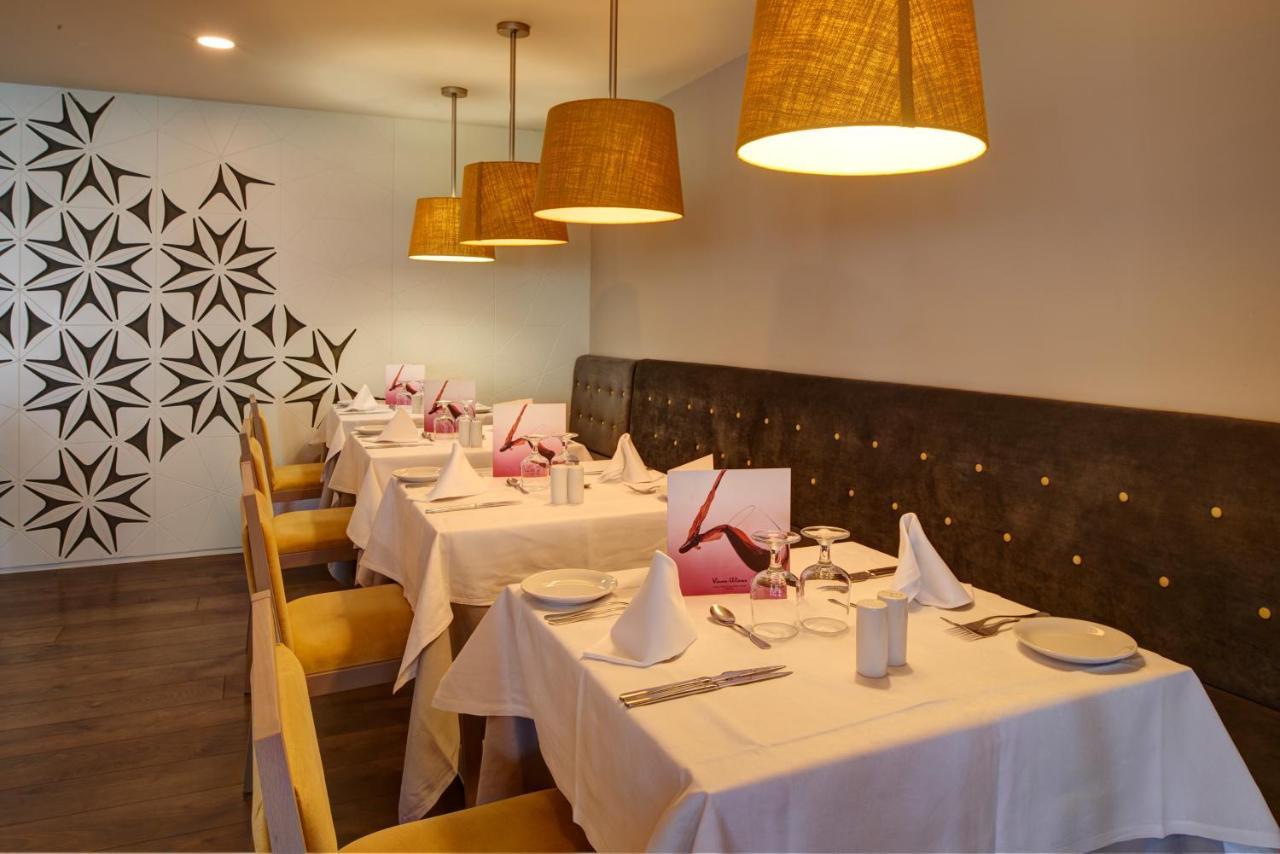Hotel Protur Playa Cala Millor (adults Only)