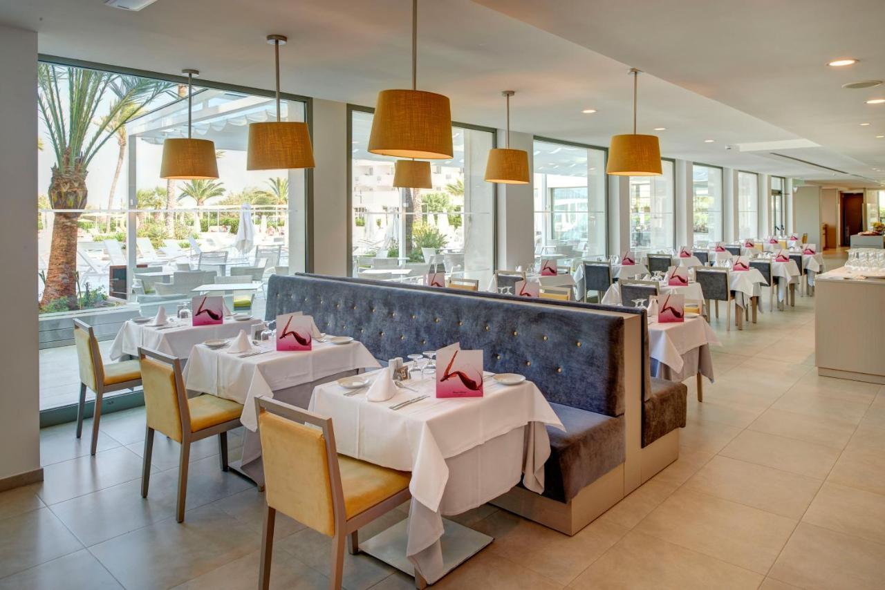 Protur Playa Cala Millor (adults Only) Cala Millor (Mallorca)