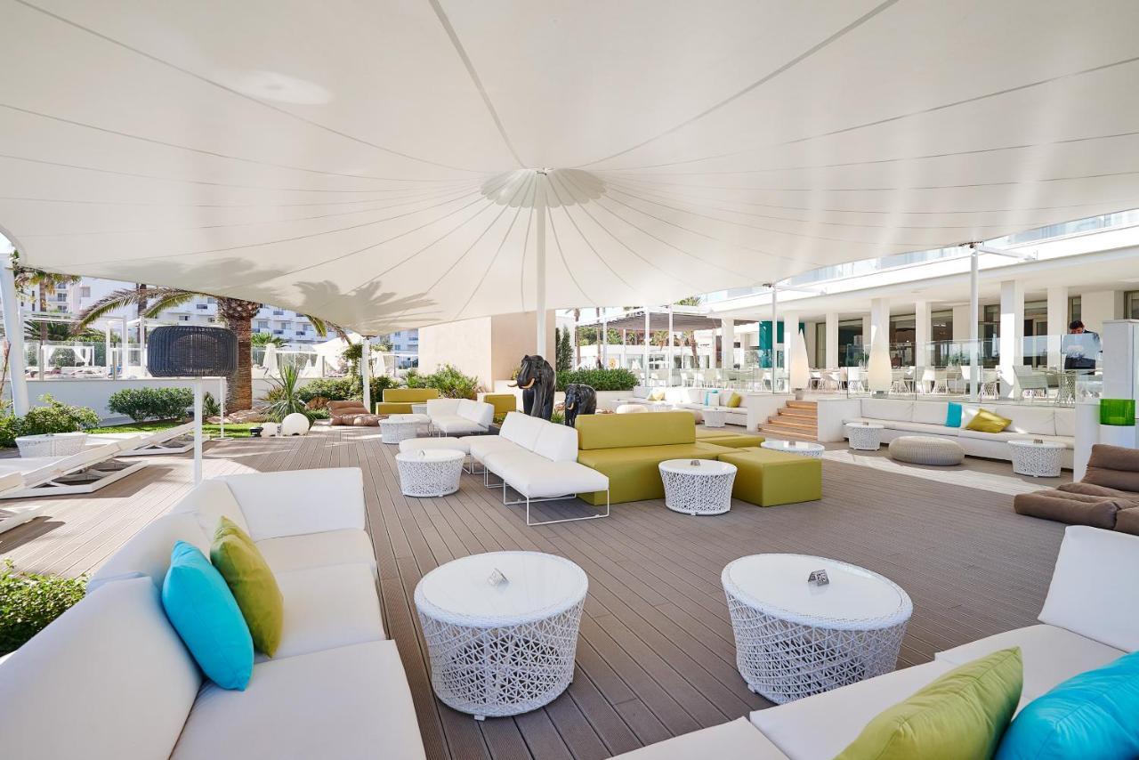Hotel Protur Playa Cala Millor (adults Only)