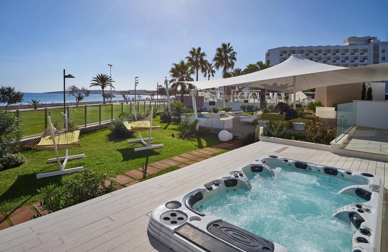 Protur Playa Cala Millor (adults Only) Hotel