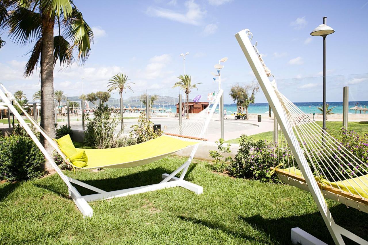 Protur Playa Cala Millor (adults Only) 4*