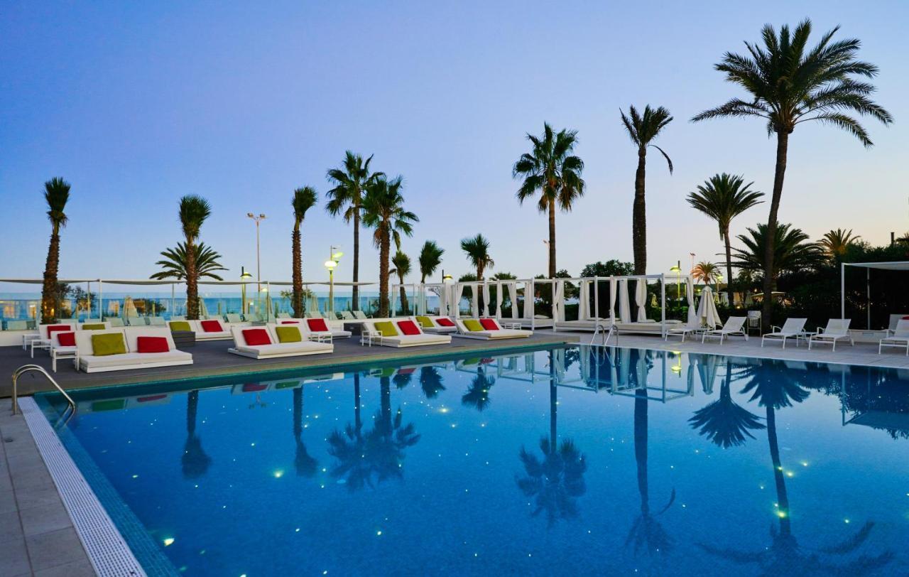 Protur Playa Cala Millor (adults Only)