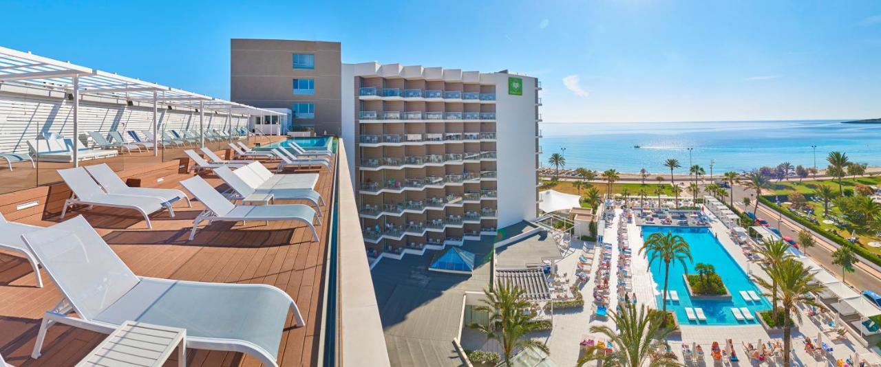 Protur Playa Cala Millor (adults Only)