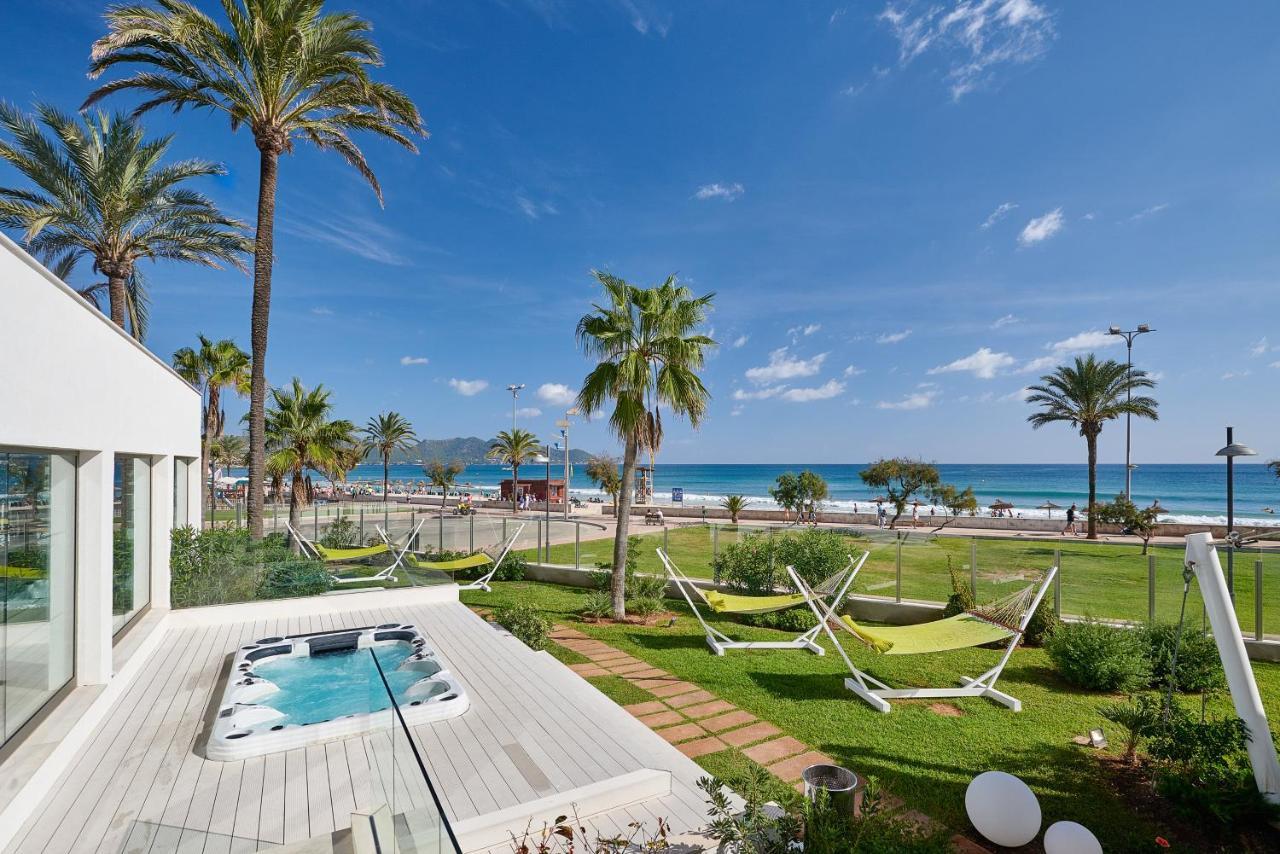 Protur Playa Cala Millor (adults Only) 4*