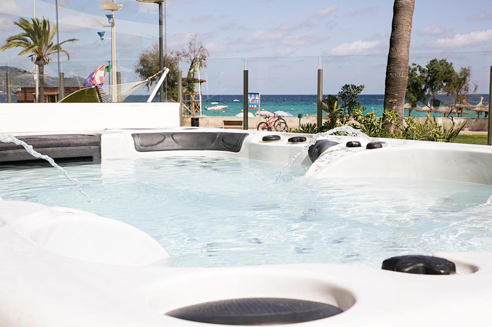 Hotel Protur Playa Cala Millor (adults Only)
