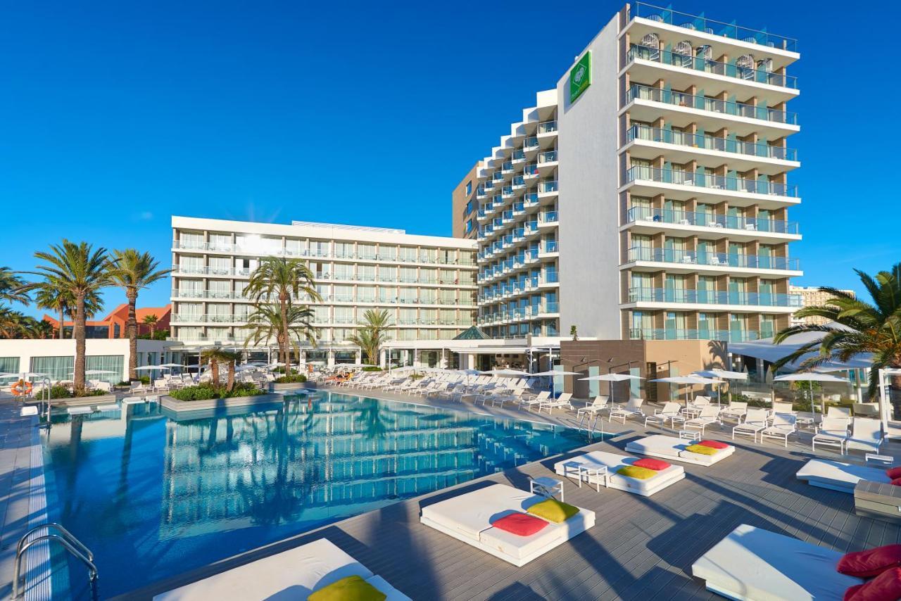 Hotel Protur Playa Cala Millor (adults Only) 4*
