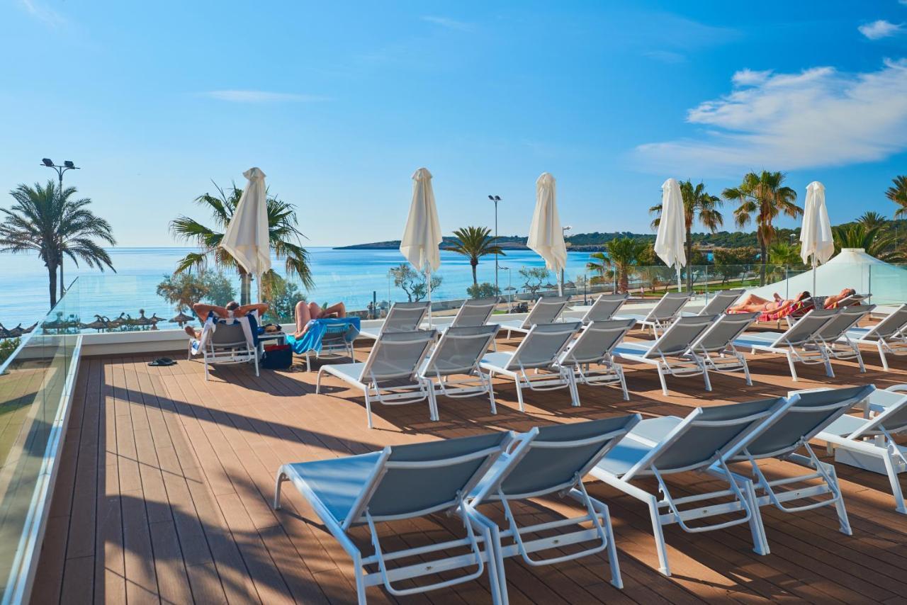 Protur Playa Cala Millor (adults Only) Hotel 4*