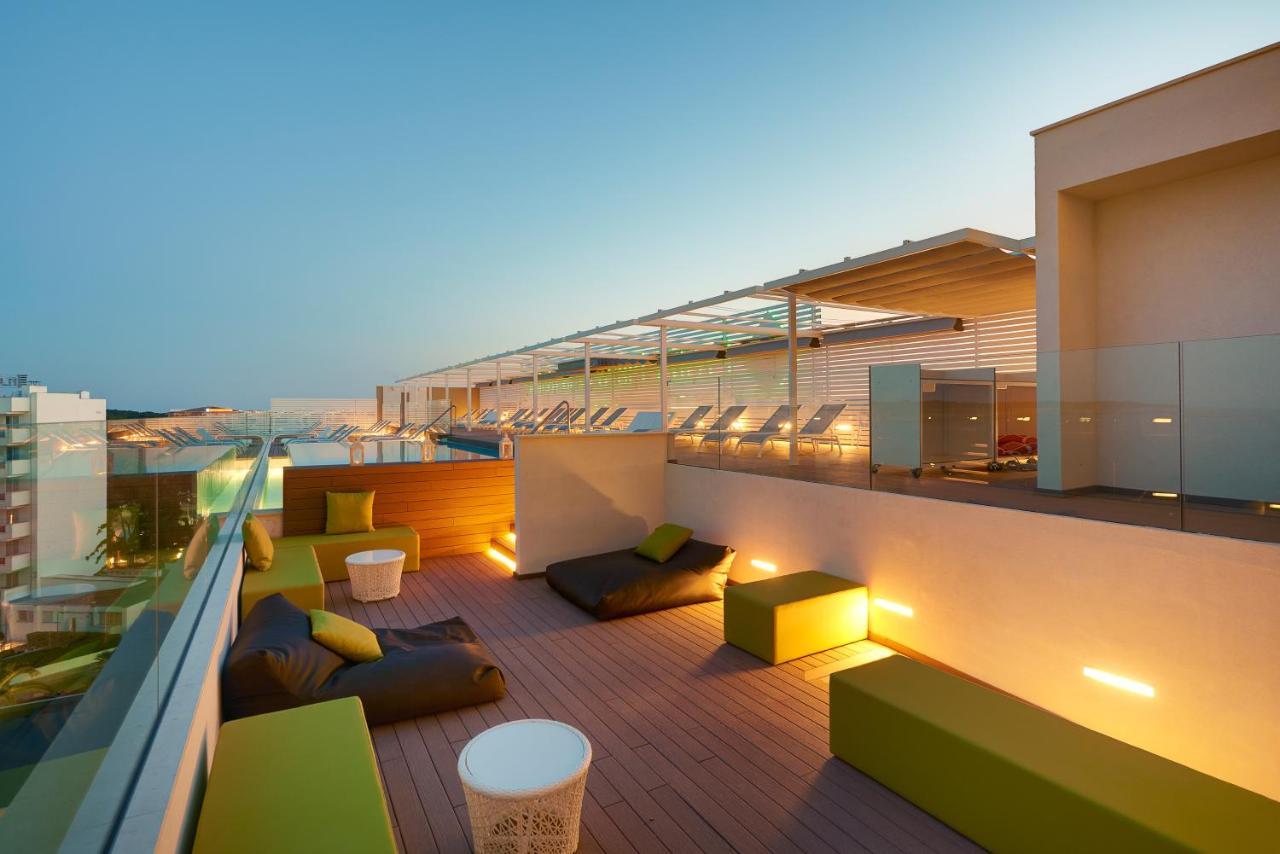 Protur Playa Cala Millor (adults Only) Cala Millor (Mallorca)