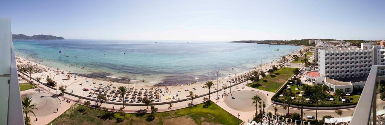 Protur Playa Cala Millor (adults Only) Hotel 4*