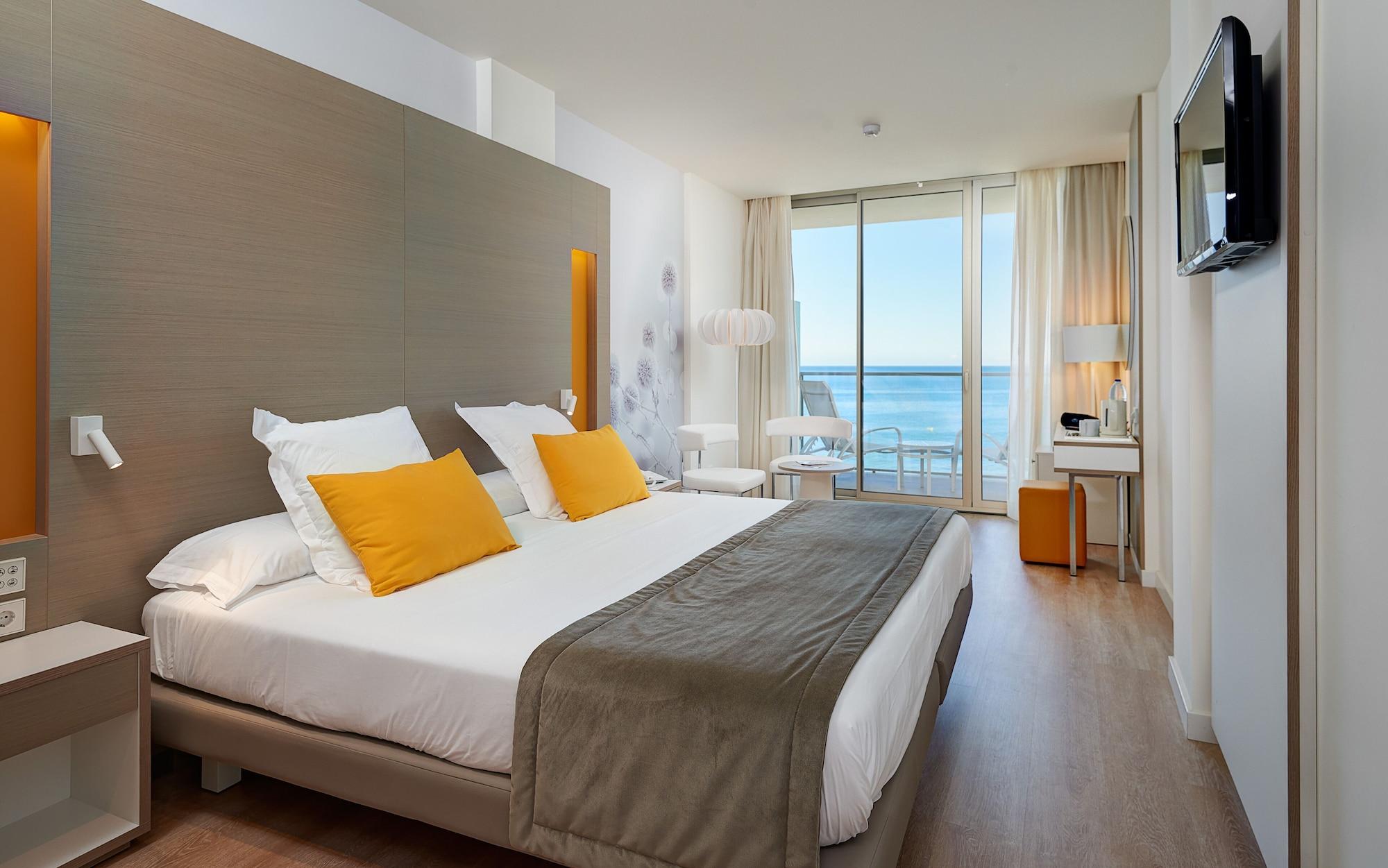 Protur Playa Cala Millor (adults Only) Cala Millor (Mallorca)