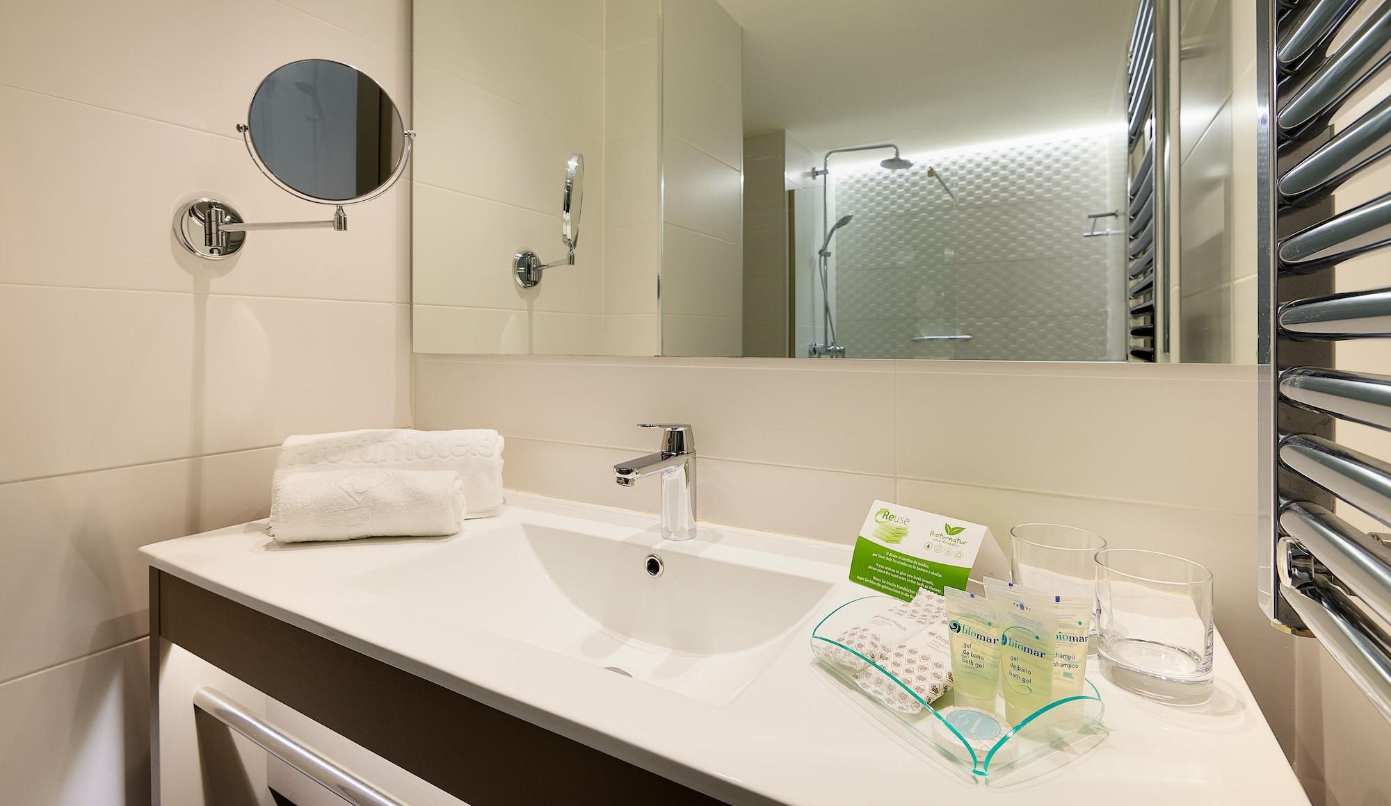 Protur Playa Cala Millor (adults Only) Cala Millor (Mallorca)