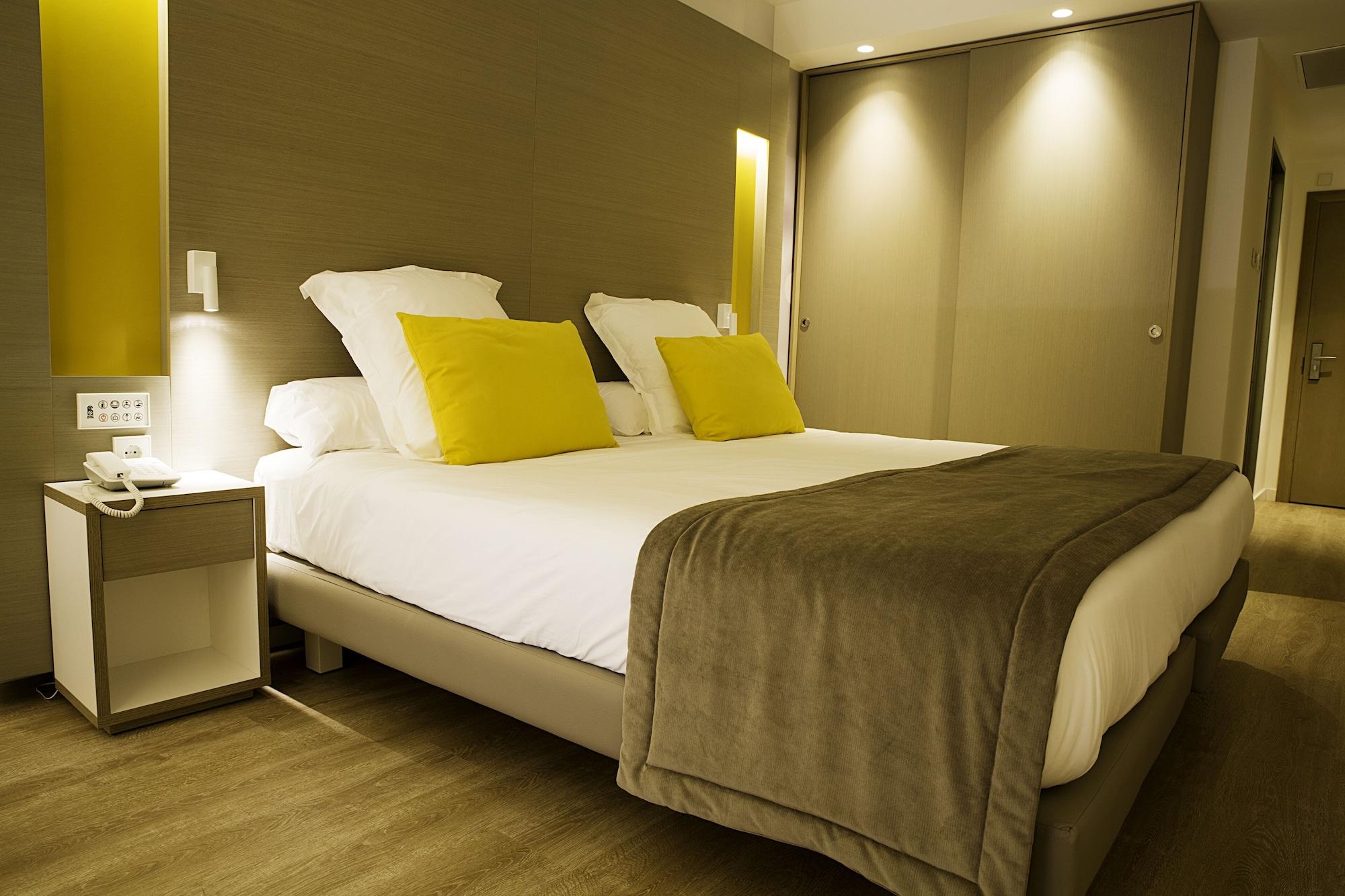 Protur Playa Cala Millor (adults Only)
