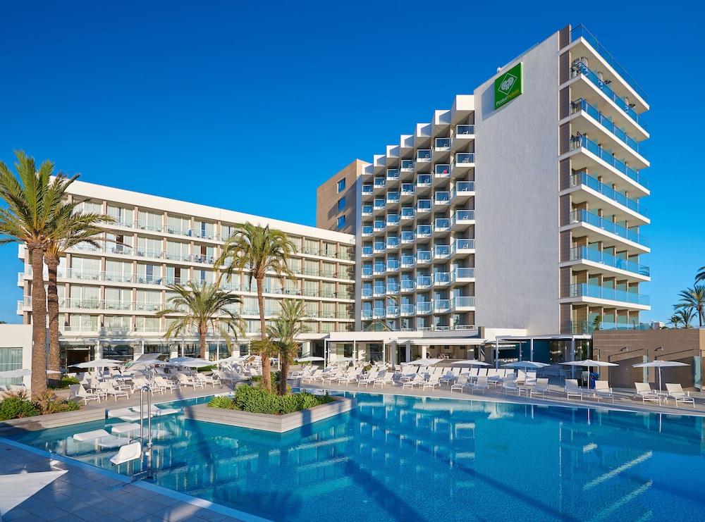 Protur Playa Cala Millor (adults Only) 4* Cala Millor (Mallorca)