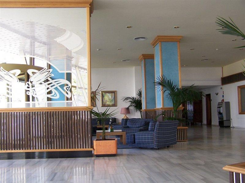 Protur Playa Cala Millor (adults Only) Hotel Cala Millor (Mallorca)
