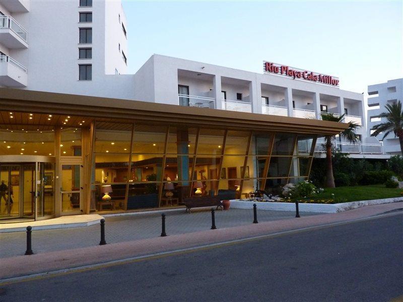 Protur Playa Cala Millor (adults Only) 4*
