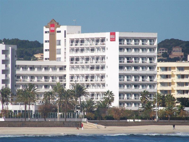 Protur Playa Cala Millor (adults Only) Hotel 4*