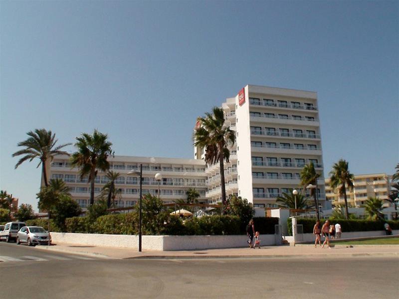 Hotel Protur Playa Cala Millor (adults Only) Cala Millor (Mallorca)