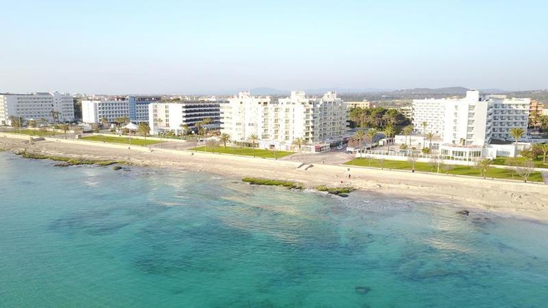 Protur Playa Cala Millor (adults Only) Hotel