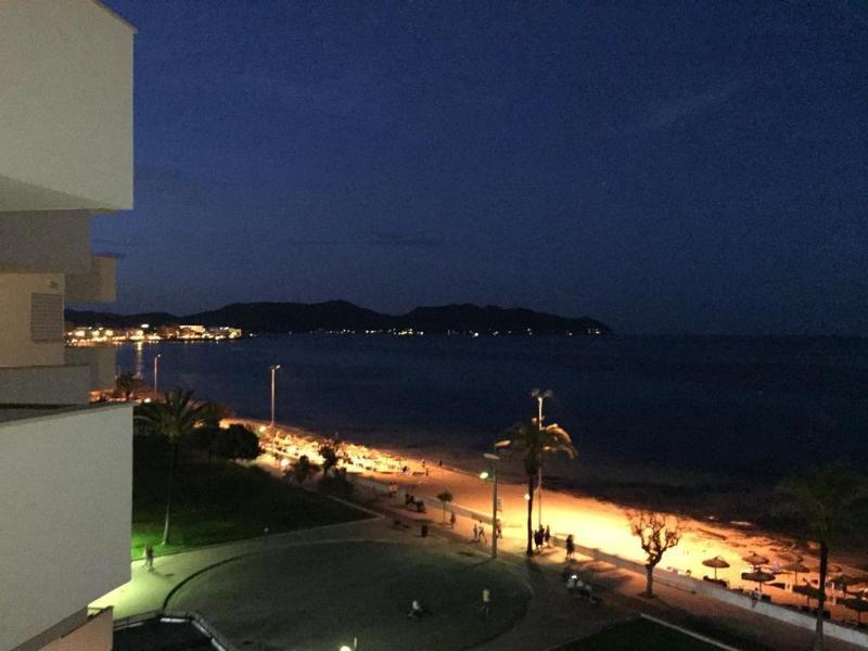 Hotel Protur Playa Cala Millor (adults Only) Cala Millor (Mallorca)