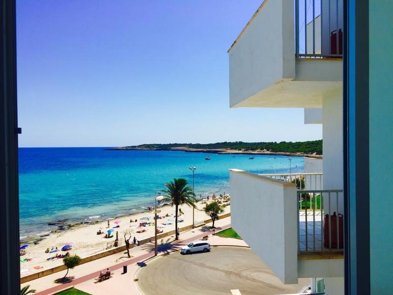 Hotel Protur Playa Cala Millor (adults Only)