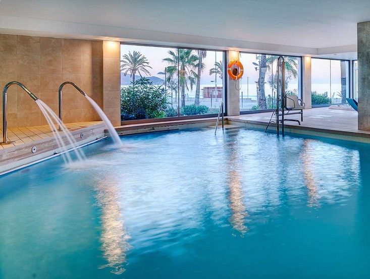 Protur Playa Cala Millor (adults Only) Hotel 4*